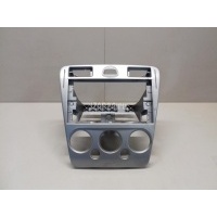 Рамка магнитолы Ford Fusion (2002 - 2012) 1514968