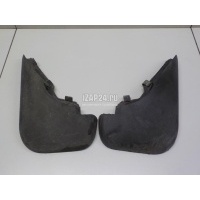 Брызговики передние к-кт Ford Fusion (2002 - 2012) 1570774
