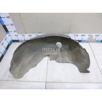 Локер задний левый Ford Fusion (2002 - 2012) 1302763