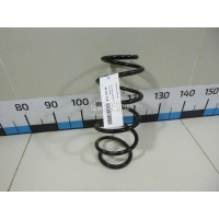 Пружина передняя Ford Fusion (2002 - 2012) 1337554