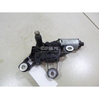 Моторчик стеклоочистителя задний Ford Fusion (2002 - 2012) 1422314