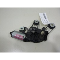 Моторчик стеклоочистителя задний Ford Fusion (2002 - 2012) 1422314