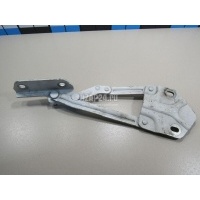 Петля капота правая VAG Caddy III (2004 - 2015) 1T0823302F