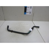 Шланг системы охлаждения VAG Caddy III (2004 - 2015) 1K0122109B