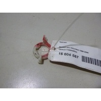 Крепеж Renault Scenic RX4 (2000 - 2003) 7700838542