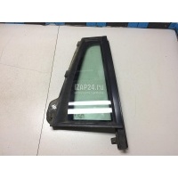 Стекло двери задней правой (форточка) Ford Mondeo III (2000 - 2007) 1417670