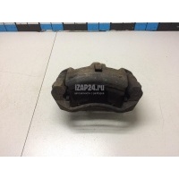 Суппорт тормозной передний правый Ford Mondeo III (2000 - 2007) 1126716