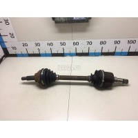 Полуось передняя левая Ford Mondeo III (2000 - 2007) 1326261
