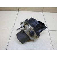 Блок ABS (насос) Ford Mondeo III (2000 - 2007) 1250828