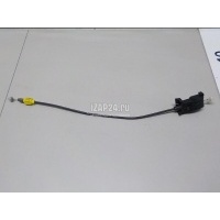 Трос открывания передней правой двери BMW 7-serie E65/E66 (2001 - 2008) 51217131738