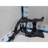 Элемент передней панели BMW 7-serie E65/E66 (2001 - 2008) 51717022967