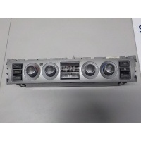 Блок управления климатической установкой BMW 7-serie E65/E66 (2001 - 2008) 64116981404