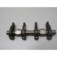 Ось коромысел впуск. Subaru Forester (S10) (1997 - 2000) 13252AA092