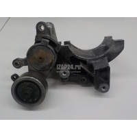 Кронштейн ролика-натяжителя руч. ремня Toyota Land Cruiser (90)-Prado (1996 - 2002) 1662030010