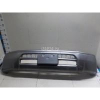 Бампер передний Toyota Land Cruiser (90)-Prado (1996 - 2002) 5211960040