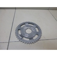 Шестерня (шкив) распредвала Toyota Yaris (1999 - 2005) 1352333021