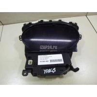 Панель приборов Toyota Yaris (1999 - 2005) 8384152120