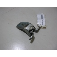 Петля двери передней левой верхняя Toyota Yaris (1999 - 2005) 687200D010