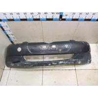 Бампер передний Toyota Yaris (1999 - 2005) 5211952010