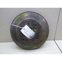 Диск тормозной передний вентилируемый ABS Prairie M11 (1988 - 1994) 16063