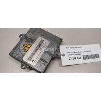 Блок ксеноновой лампы Land Rover X3 E83 (2004 - 2010) YWC000500