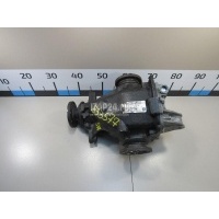 Редуктор заднего моста BMW X3 E83 (2004 - 2010) 33107547090