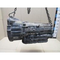 АКПП (автоматическая коробка переключения передач) BMW X3 E83 (2004 - 2010) 24007614278