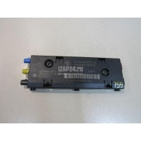 Усилитель BMW 1-serie E87/E81 (2004 - 2011) 65206958901