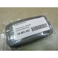 Плафон салонный Toyota Avensis I (1997 - 2003) 8124005010B1