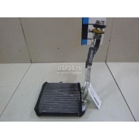 Радиатор отопителя Toyota Avensis I (1997 - 2003) 8710705060