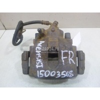 Суппорт тормозной передний правый Toyota Avensis I (1997 - 2003) 4773009010