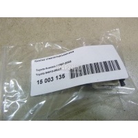 Кнопка стеклоподъемника Toyota Avensis I (1997 - 2003) 8481005030