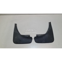 Брызговики задние к-кт Nissan Murano (Z50) (2004 - 2008) 999J2CR000J4