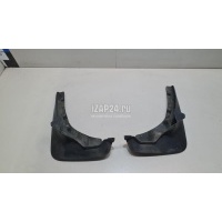 Брызговики передние к-кт Nissan Murano (Z50) (2004 - 2008) 999J2CR000J3