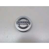 Колпак декор. легкосплавного диска Nissan Murano (Z50) (2004 - 2008) 40342AU511
