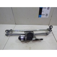 Трапеция стеклоочистителей Ford Transit/Tourneo Connect (2002 - 2013) 5081611