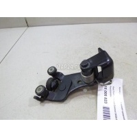 Ролик двери сдвижной средний Ford Transit/Tourneo Connect (2002 - 2013) 5191806