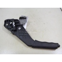 Рычаг стояночного тормоза Ford Transit/Tourneo Connect (2002 - 2013) 1467720