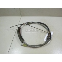 Трос стояночного тормоза Ford Transit/Tourneo Connect (2002 - 2013) 5135368