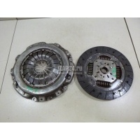 К-кт сцепления Ford Transit/Tourneo Connect (2002 - 2013) 5091042