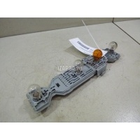 Плата заднего фонаря Ford Transit/Tourneo Connect (2002 - 2013) 2T1413N412AB