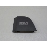 Заглушка бампера левая Nissan Pathfinder (R51) (2005 - 2014) 62087EB300