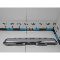 Накладка двери багажника Nissan Pathfinder (R51) (2005 - 2014) 90810EB60A