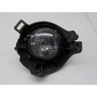 Фара противотуманная левая Nissan Pathfinder (R51) (2005 - 2014) 26155EA500