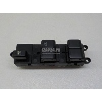 Блок управления стеклоподъемниками Nissan Pathfinder (R51) (2005 - 2014) 254014X00C