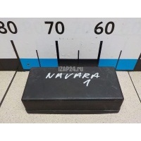Крышка блока реле Nissan Pathfinder (R51) (2005 - 2014) 24382EB315