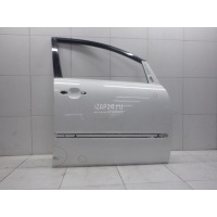 Дверь передняя правая Toyota Avensis Verso (M20) (2001 - 2009) 6700144060