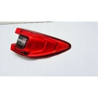 Фонарь правый renault kadjar рестайлинг 265504776r