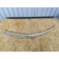 Накладка (ресничка) фары левой Peugeot Traveller 2018 1618184880, 9815327177