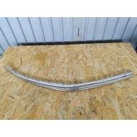 Накладка (ресничка) фары правой Citroen C4 2 2018 1618184880, 9815327677